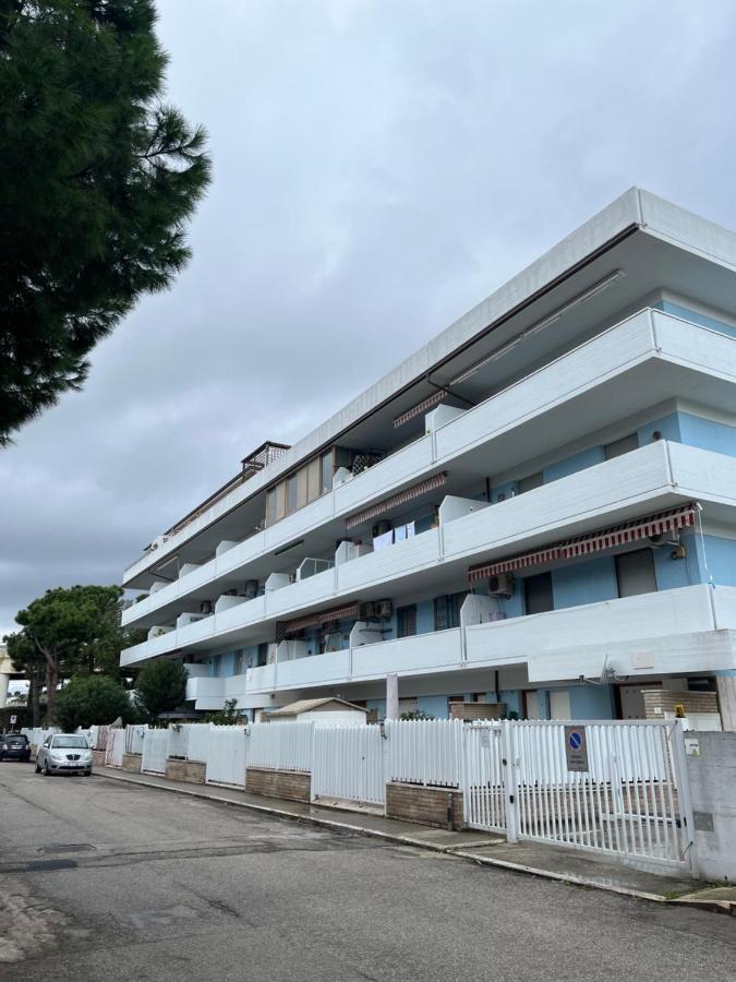 Bomboniera A Due Passi Dal Mare-Fh Lejlighed San Benedetto del Tronto Eksteriør billede